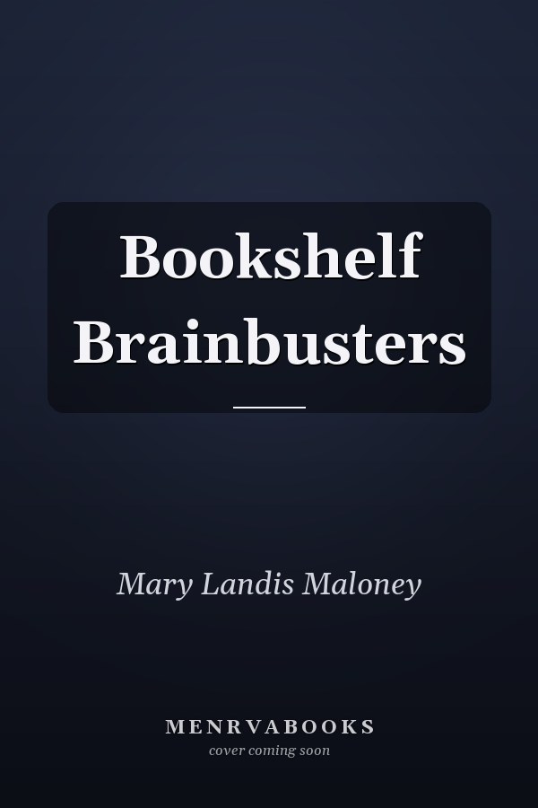 Bookshelf Brainbusters