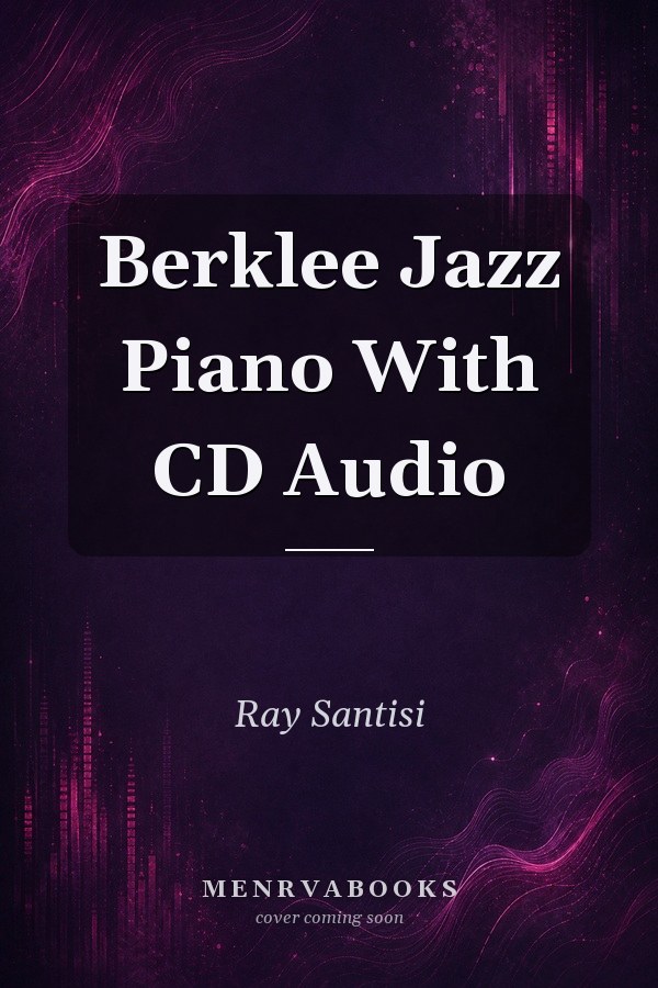 Berklee Jazz Piano