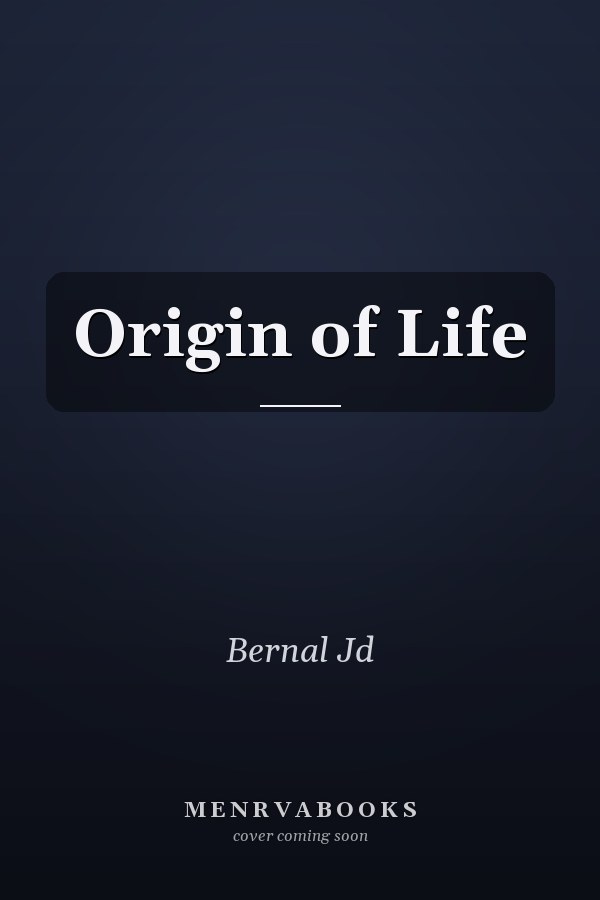 Origin of Life