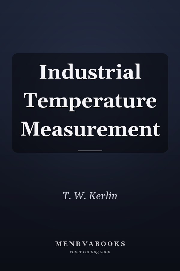 Industrial Temperature Measurement