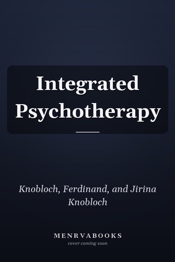 Integrated Psychotherapy