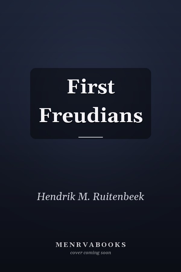 First Freudians