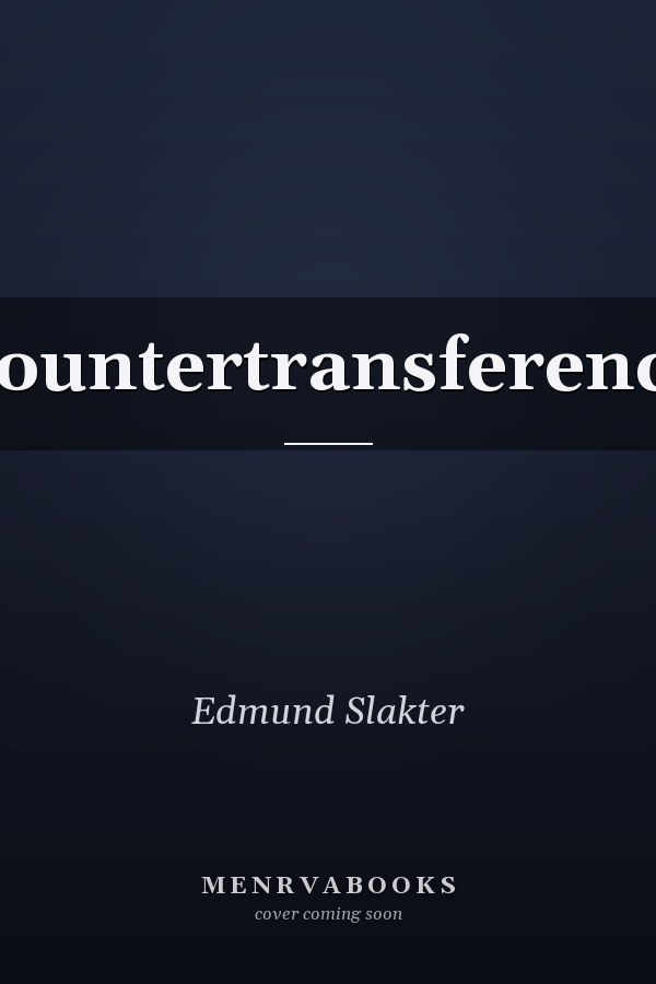 Countertransference