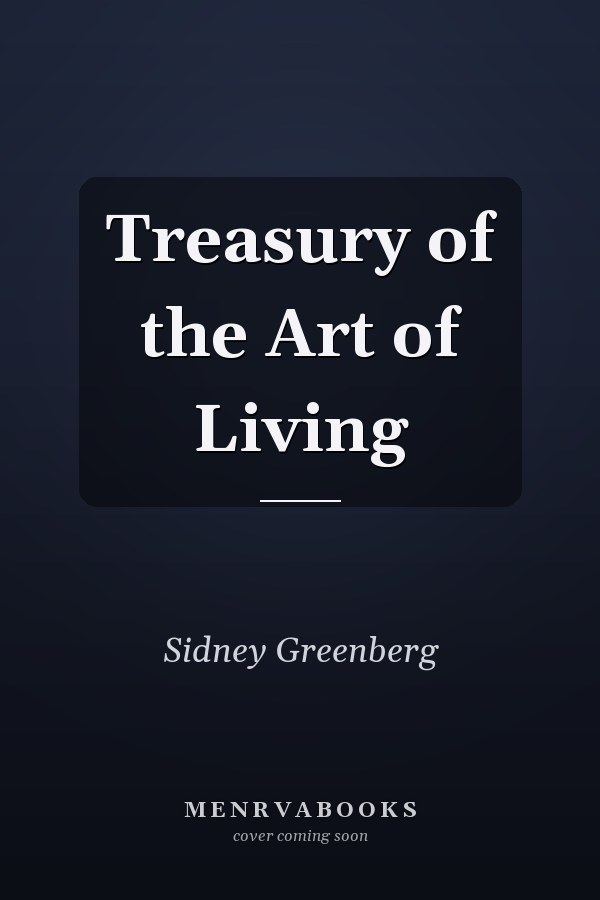 Treasury of the Art of Living