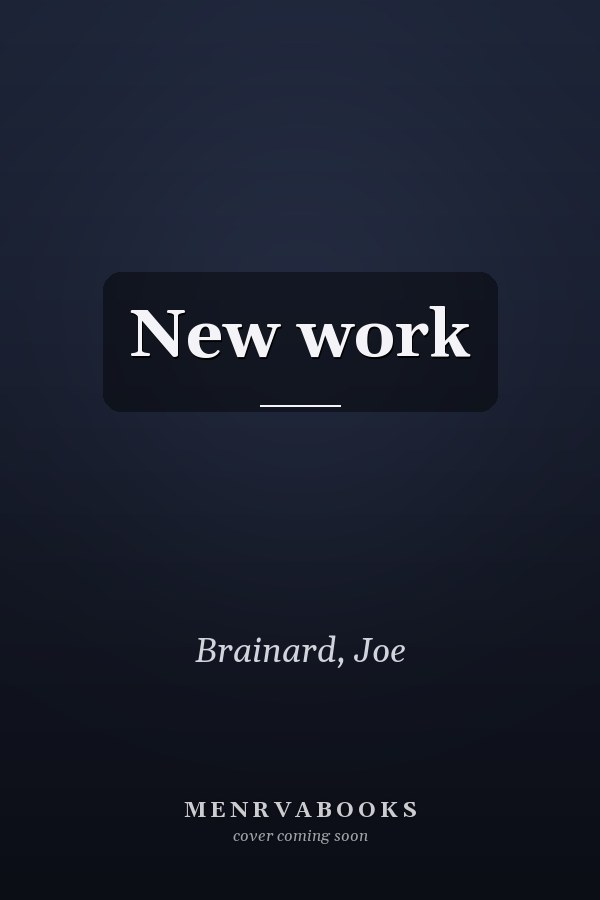 New work
