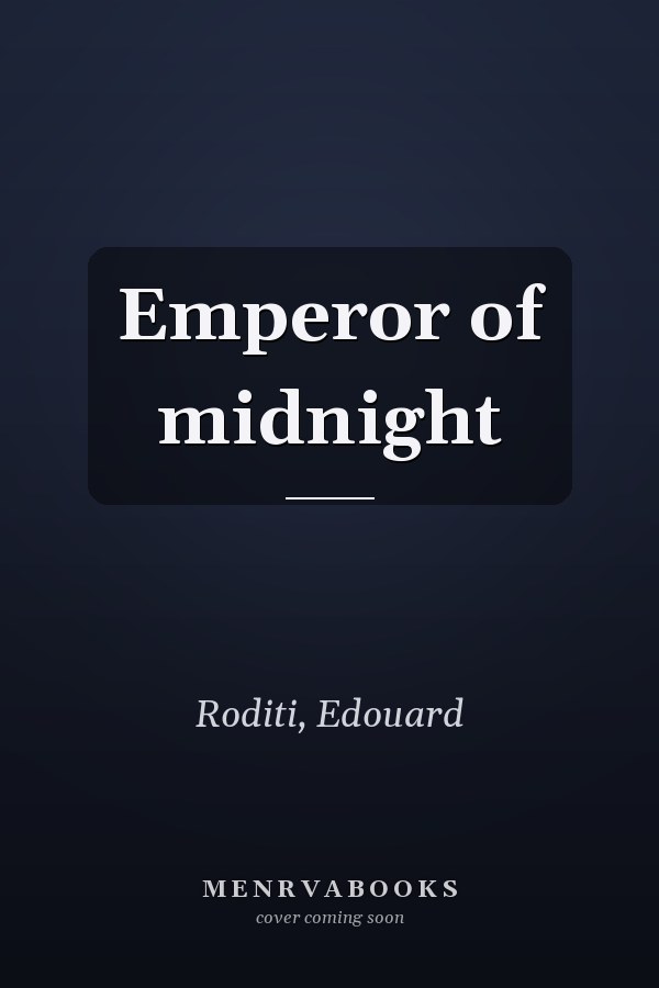 Emperor of midnight