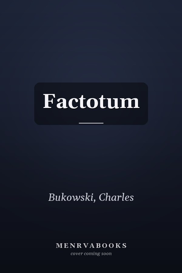 Factotum