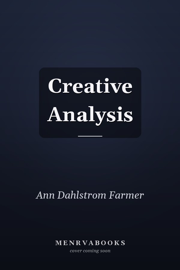 Creative Analysis