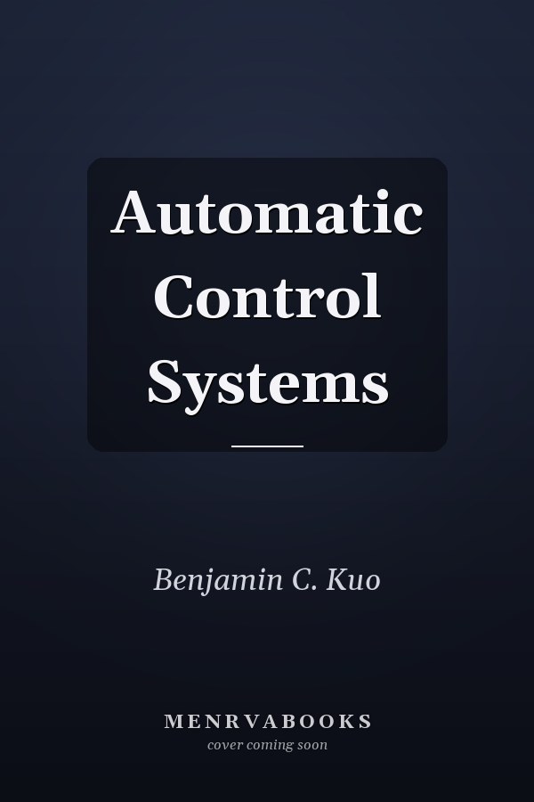 Automatic Control Systems
