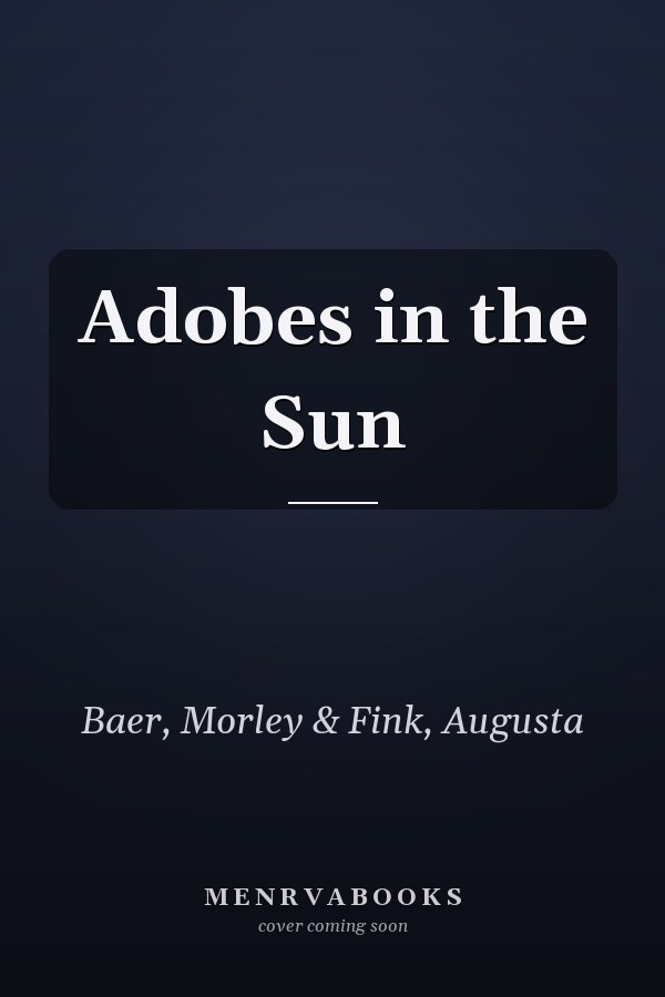 Adobes in the Sun