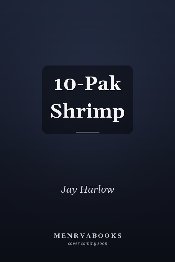 10-Pak Shrimp