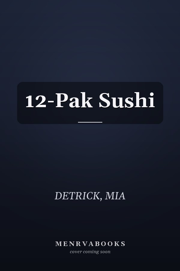 12-Pak Sushi