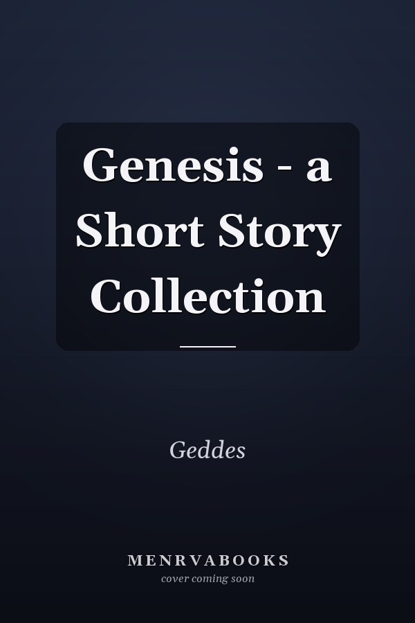 Genesis - a Short Story Collection