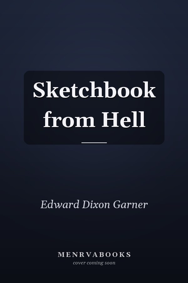 Sketchbook from Hell