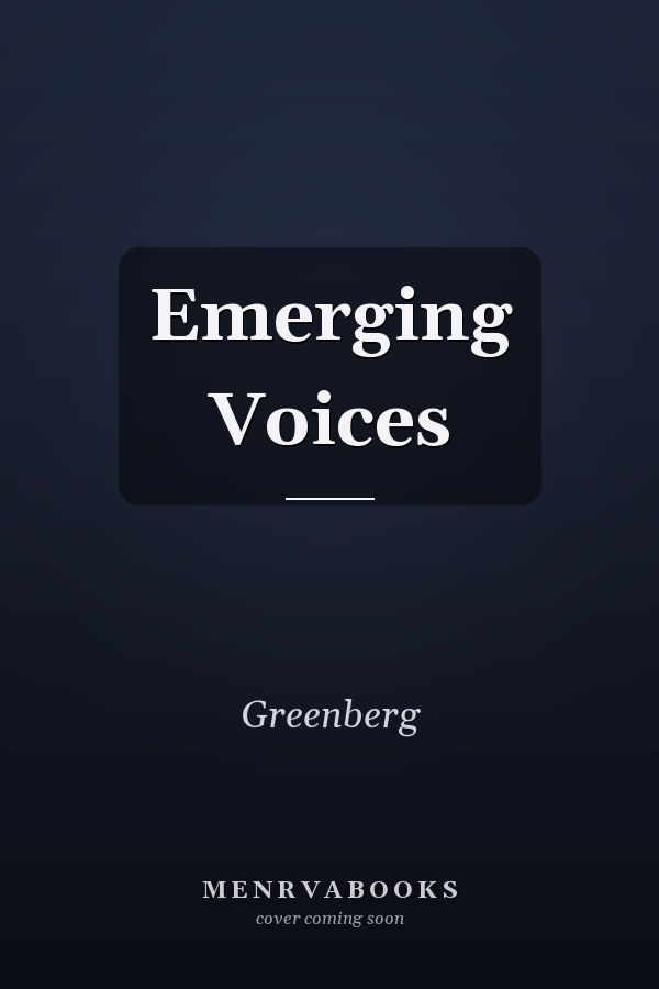Emerging Voices