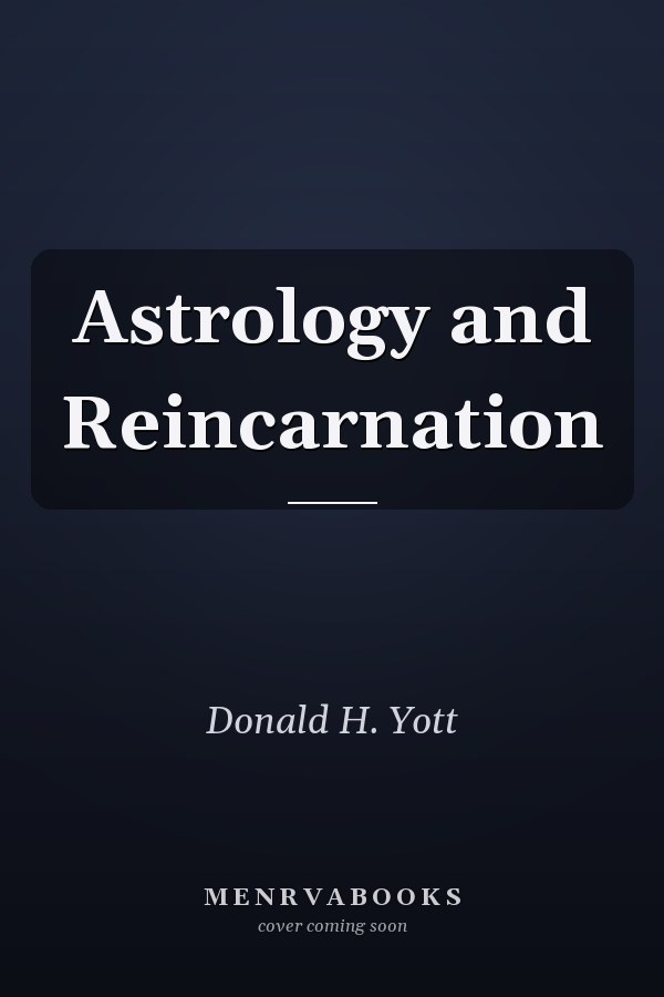 Astrology and Reincarnation