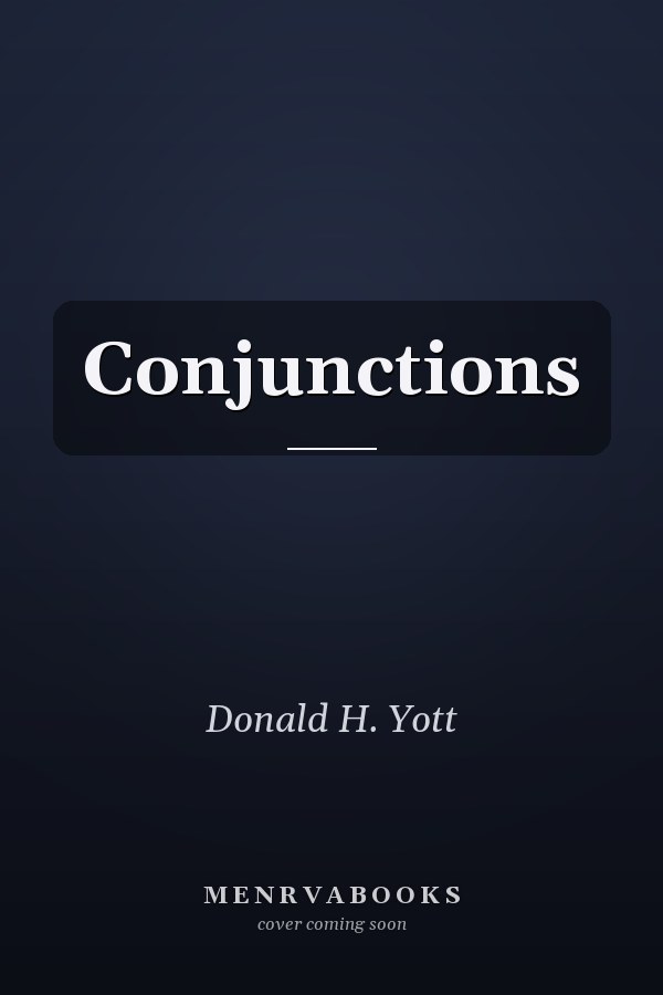 Conjunctions