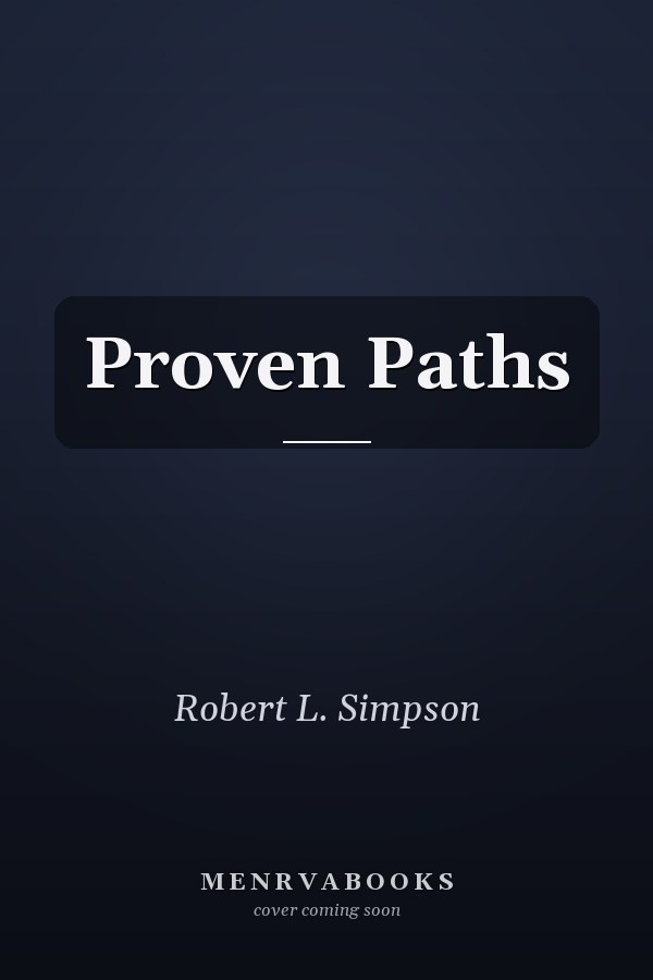 Proven Paths
