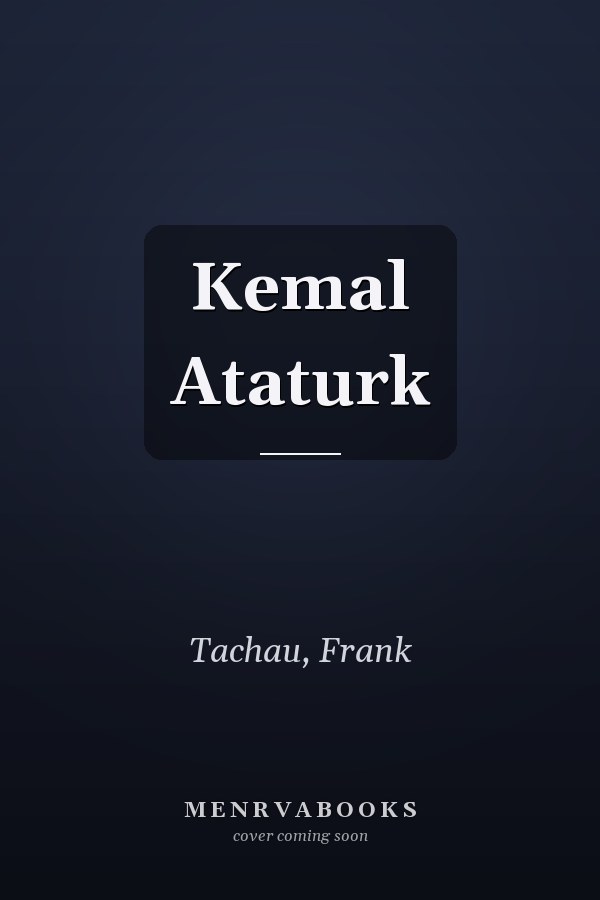 Kemal Ataturk