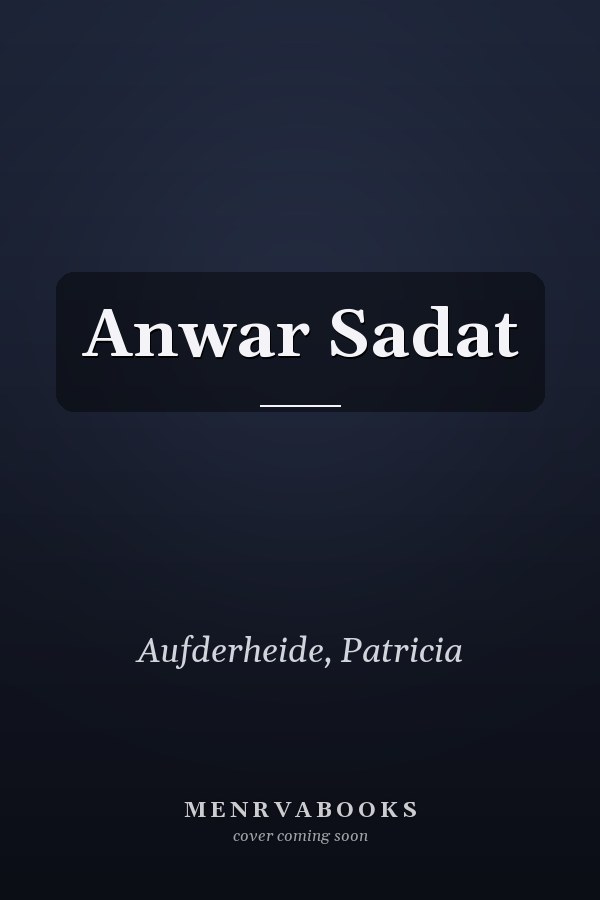 Anwar Sadat