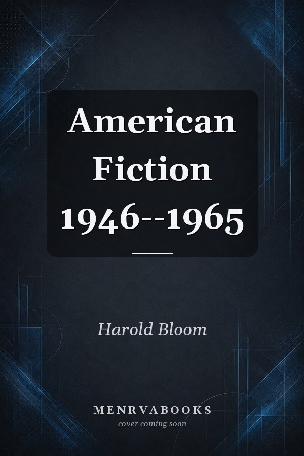 American Fiction 1946--1965