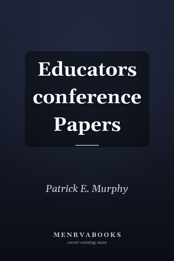 Educators conference Papers