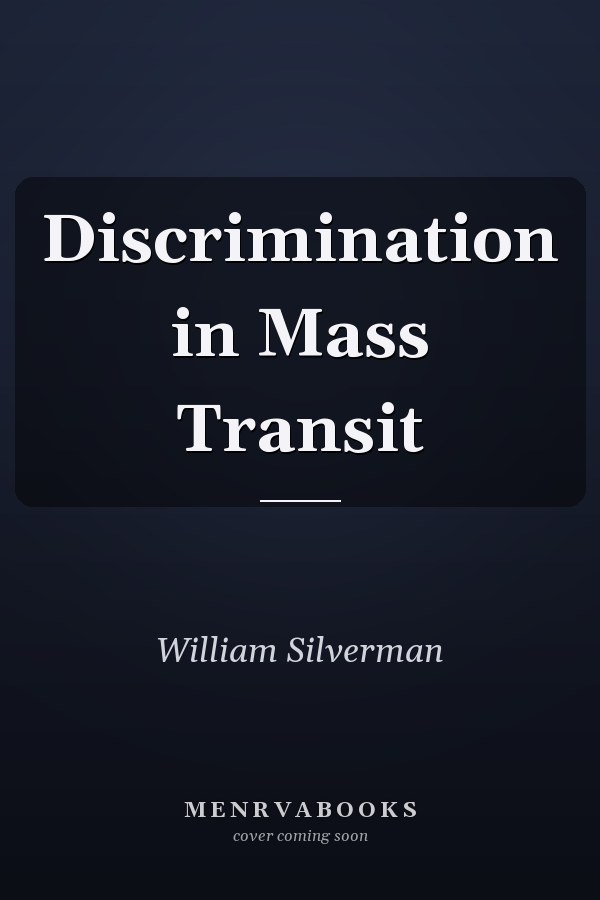 Discrimination in Mass Transit