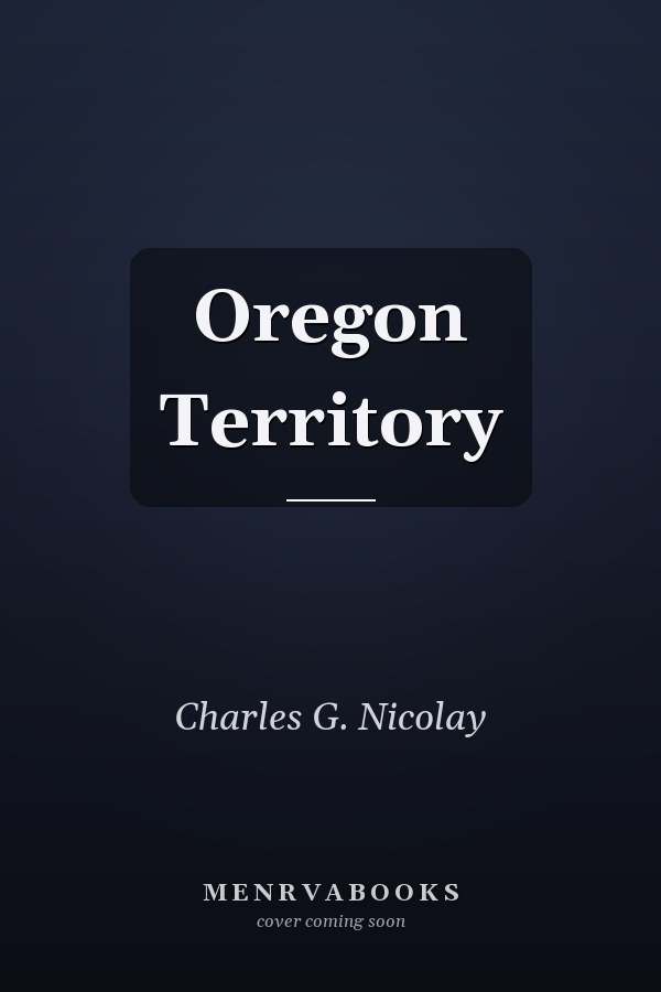 Oregon Territory