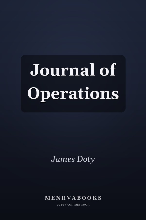 Journal of Operations