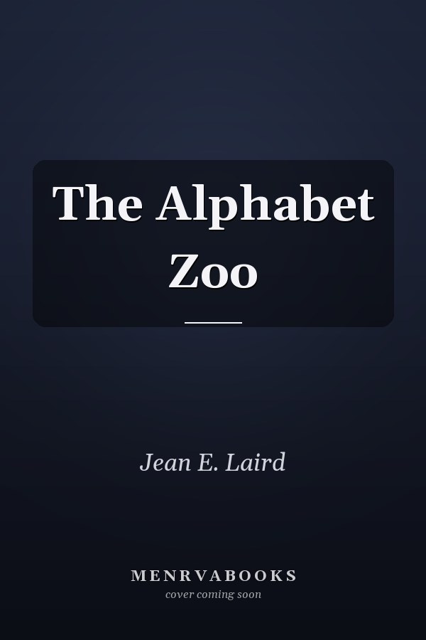 The Alphabet Zoo