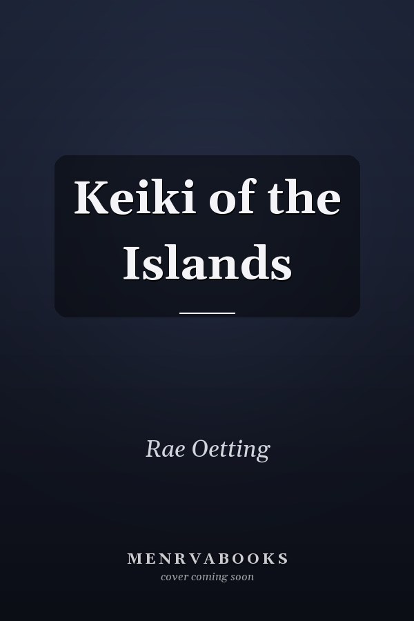 Keiki of the Islands