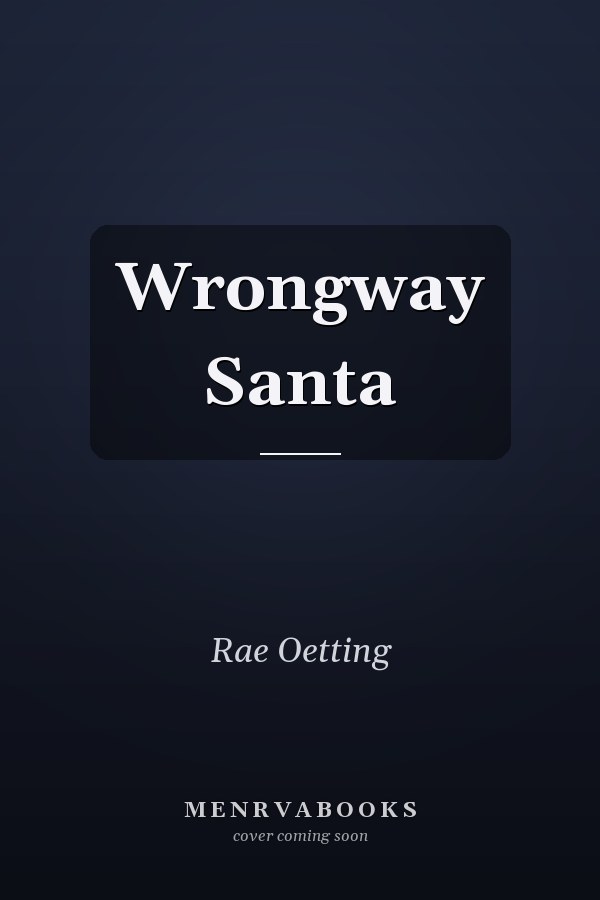 Wrongway Santa