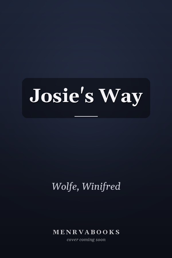 Josie's Way