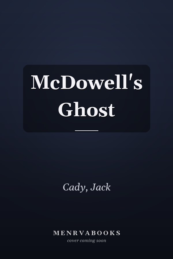 McDowell's Ghost