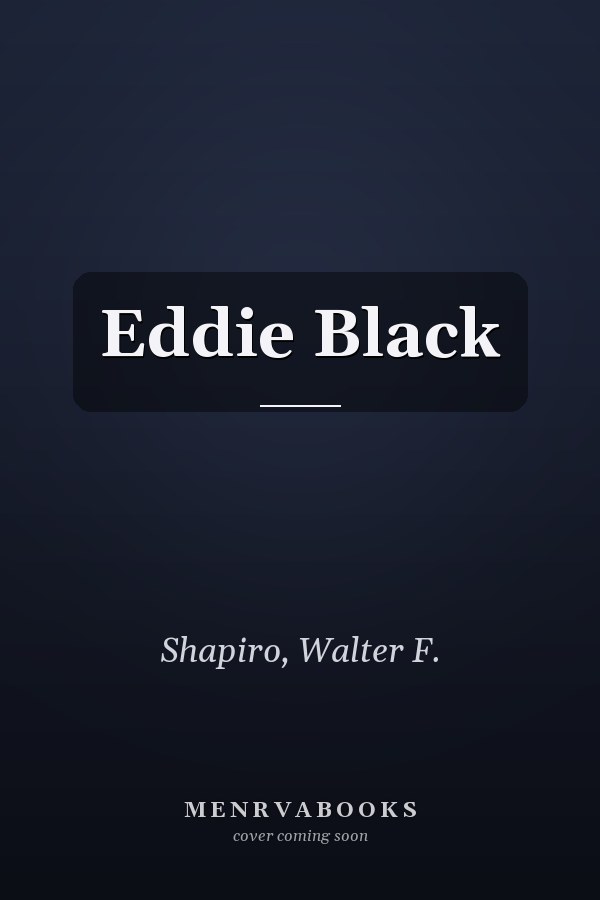 Eddie Black