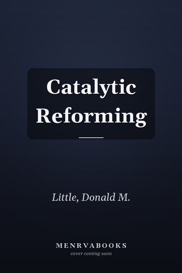 Catalytic Reforming