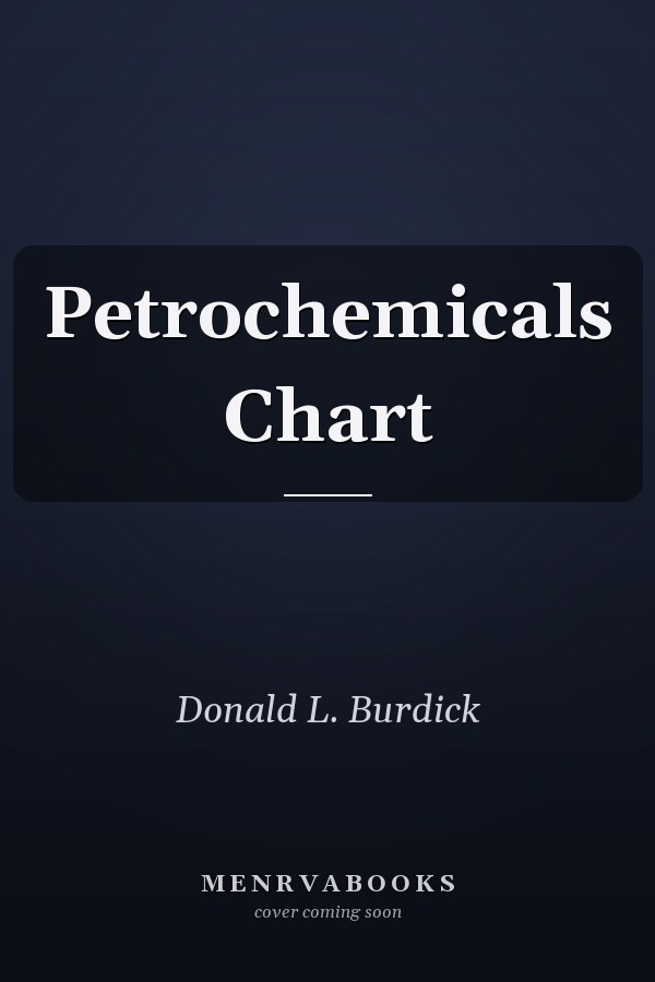 Petrochemicals Chart