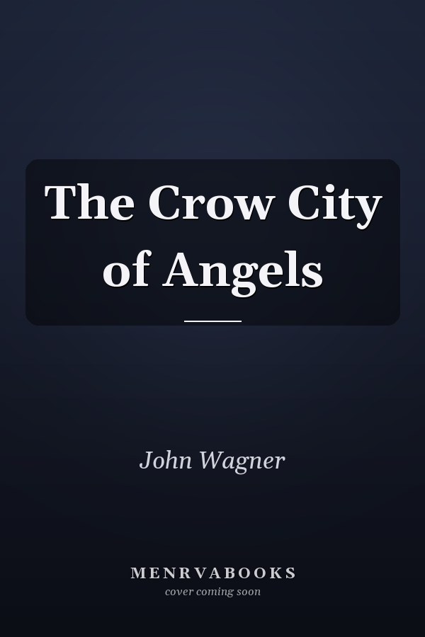 The Crow City of Angels
