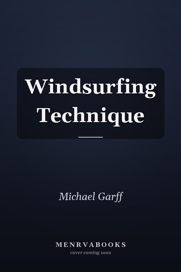 Windsurfing Technique