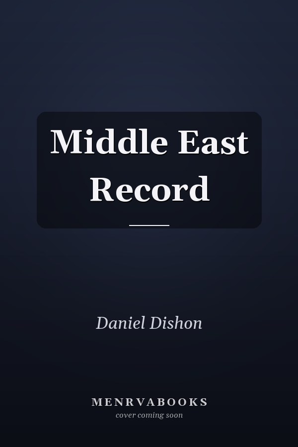Middle East Record