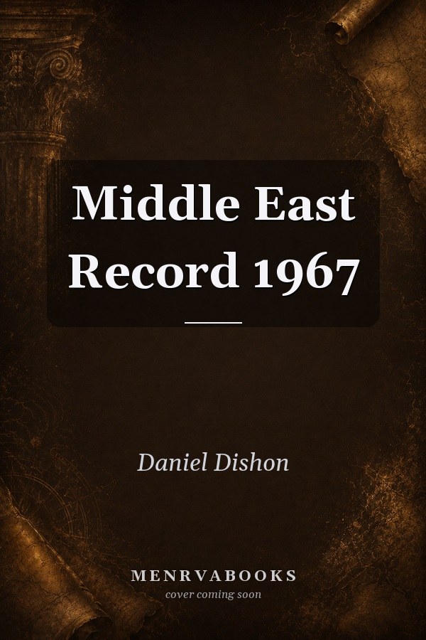 Middle East Record 1967