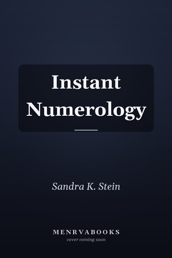 Instant Numerology