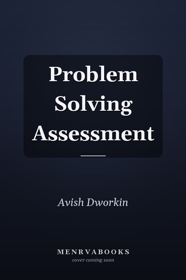 Problem Solving Assessment