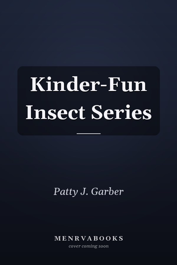 Kinder-Fun Insect Series