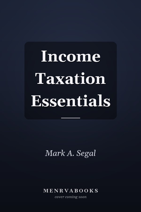 Income Taxation Essentials