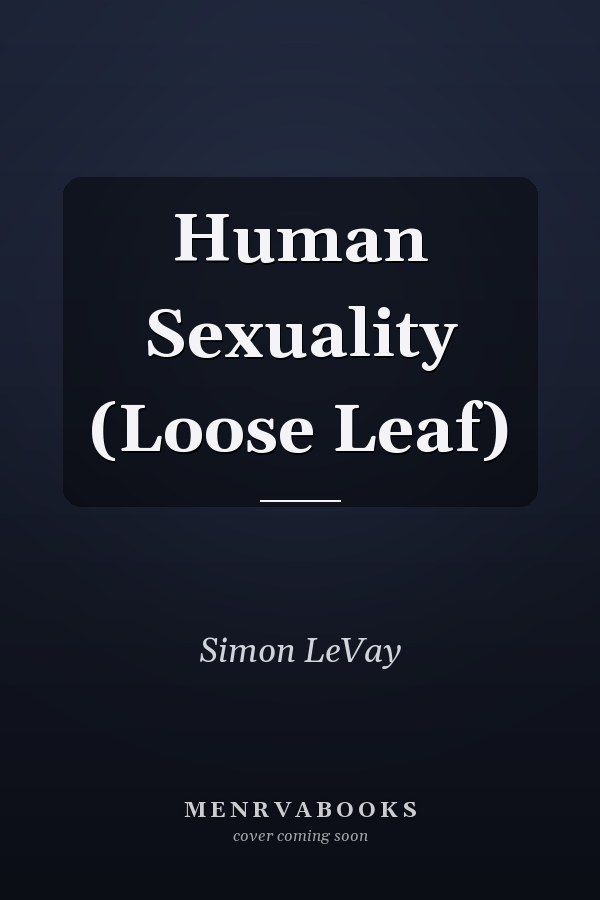 Human Sexuality (Loose Leaf)