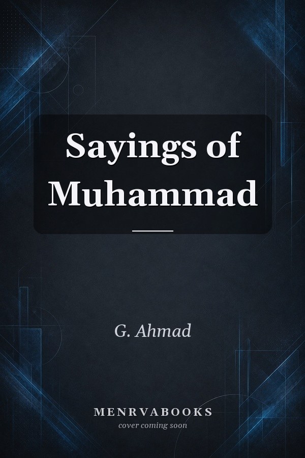 Sayings of Muhammad