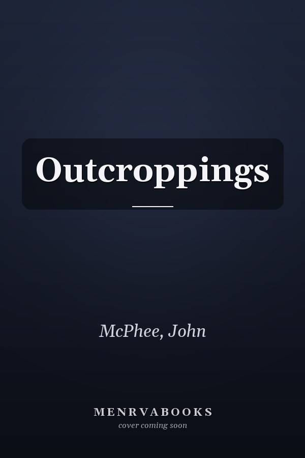 Outcroppings