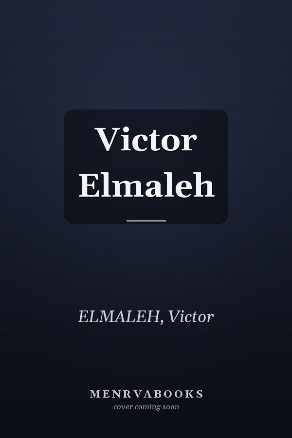 Victor Elmaleh