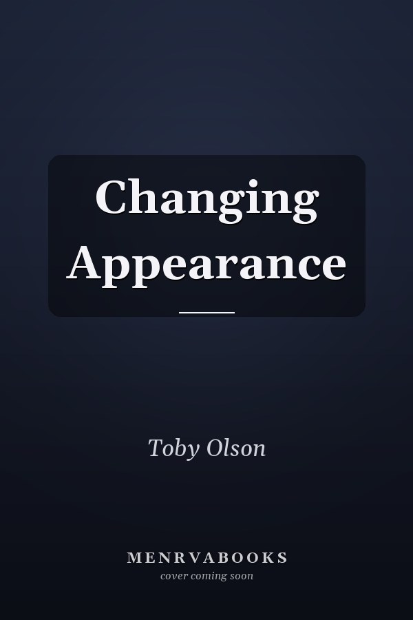 Changing Appearance